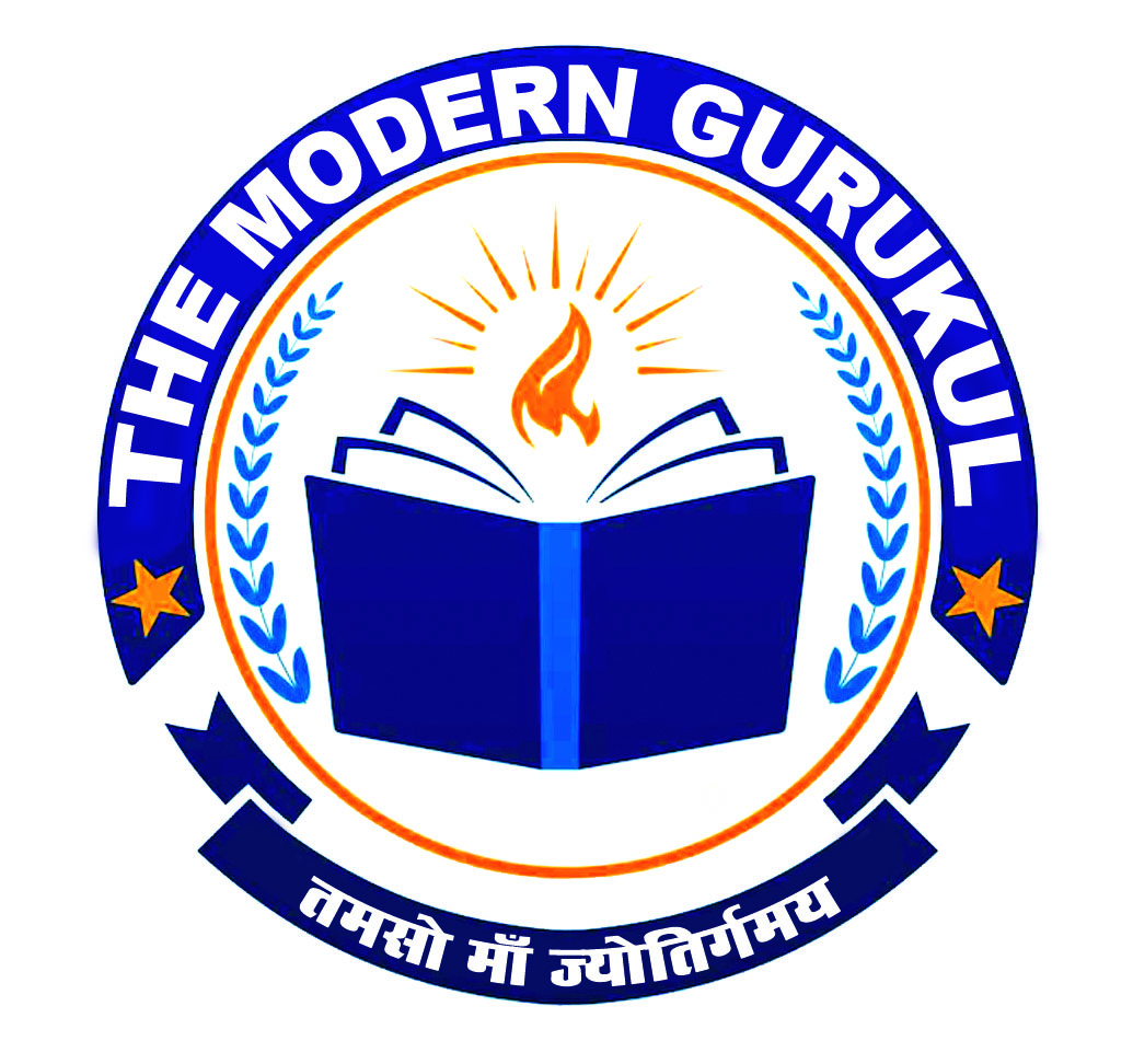 THE MODERN GURUKUL